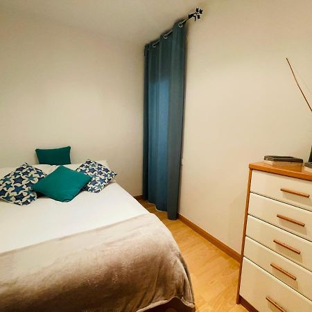 Prop De Mar A 60M De La Playa Apartment กาลาเฟลล์ ภายนอก รูปภาพ