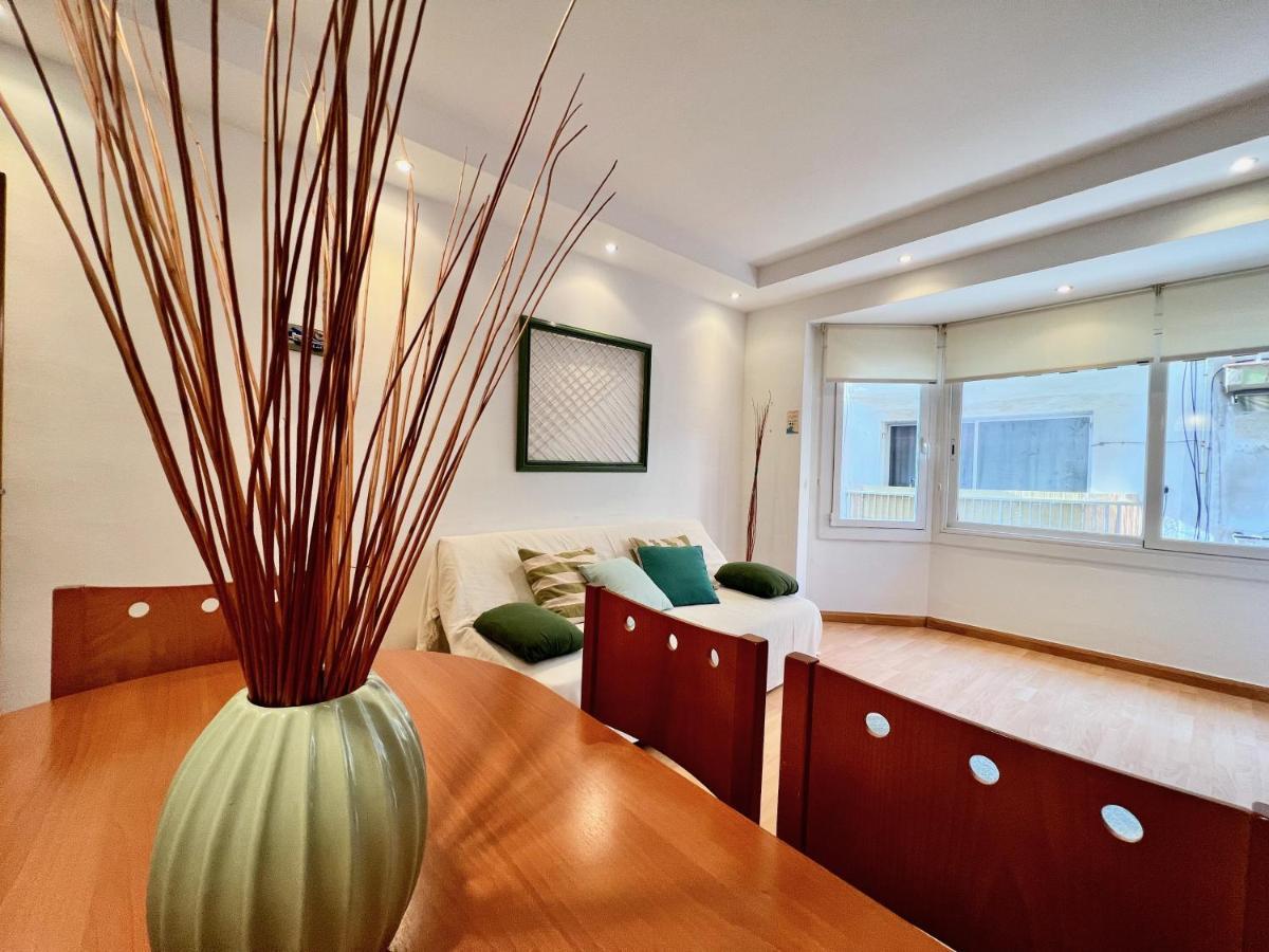 Prop De Mar A 60M De La Playa Apartment กาลาเฟลล์ ภายนอก รูปภาพ