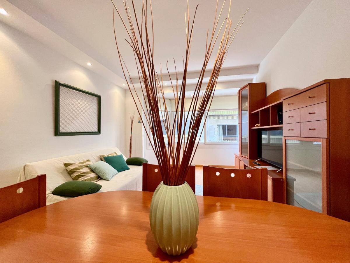 Prop De Mar A 60M De La Playa Apartment กาลาเฟลล์ ภายนอก รูปภาพ