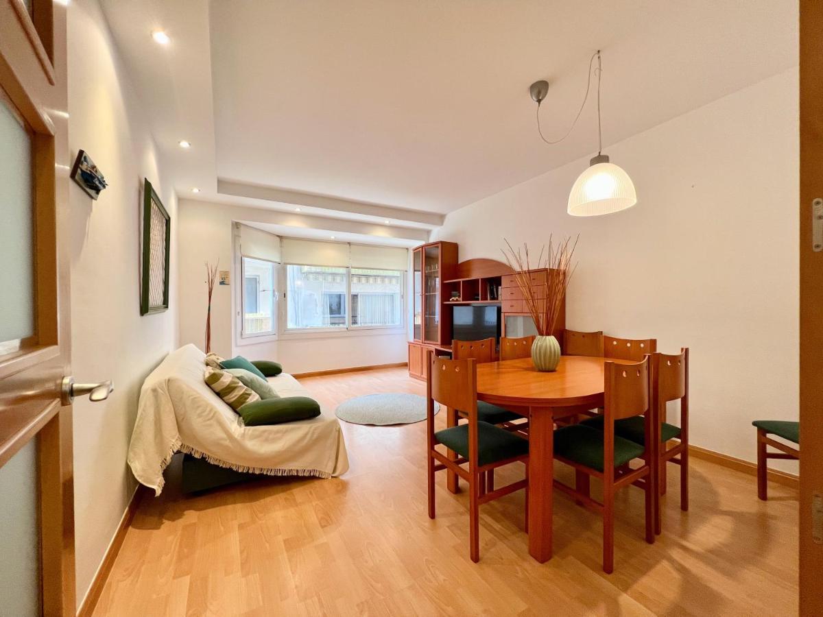 Prop De Mar A 60M De La Playa Apartment กาลาเฟลล์ ภายนอก รูปภาพ