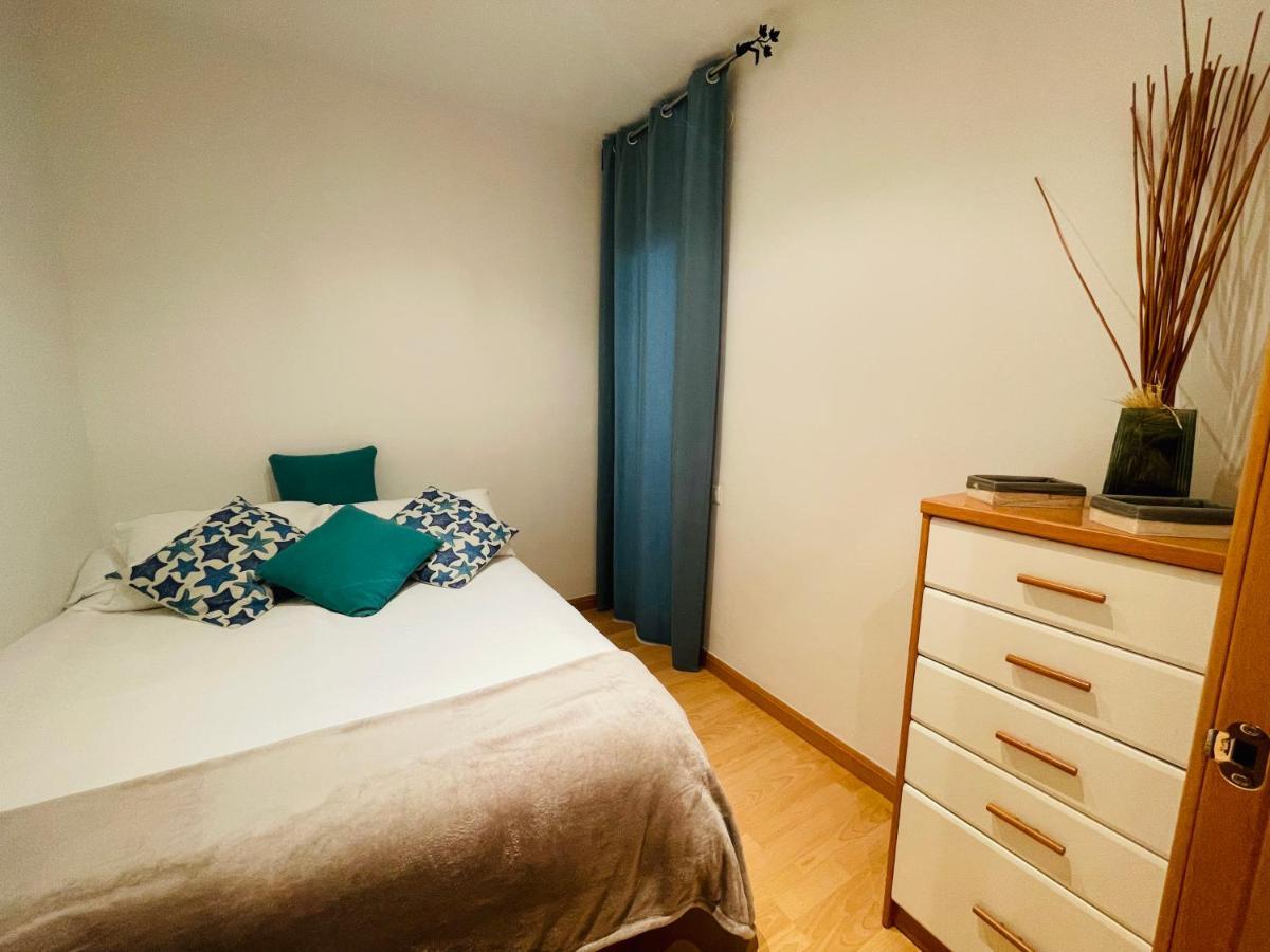 Prop De Mar A 60M De La Playa Apartment กาลาเฟลล์ ภายนอก รูปภาพ
